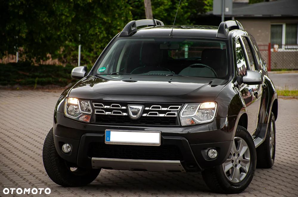 Dacia Duster TCe 125 4x2 Prestige - 6