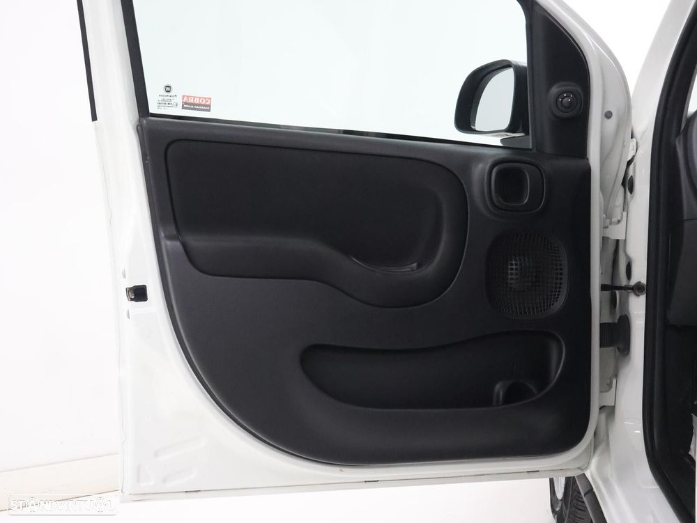 Fiat Panda 1.0 Hybrid City Life - 10