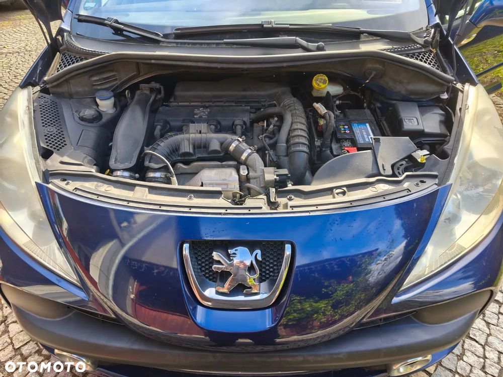 Peugeot 207 155 THP Platinum - 5