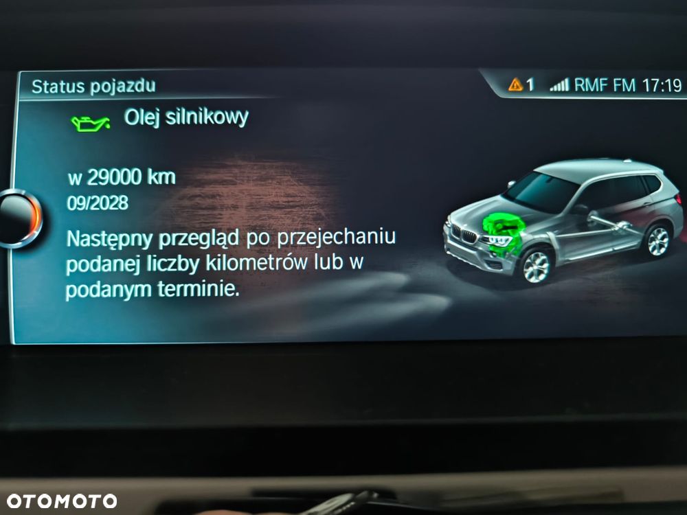 BMW X3 - 11