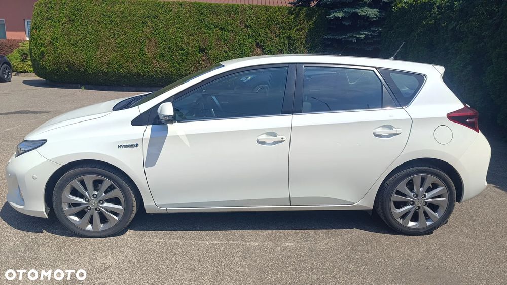 Toyota Auris 1.8 HSD Luna - 15