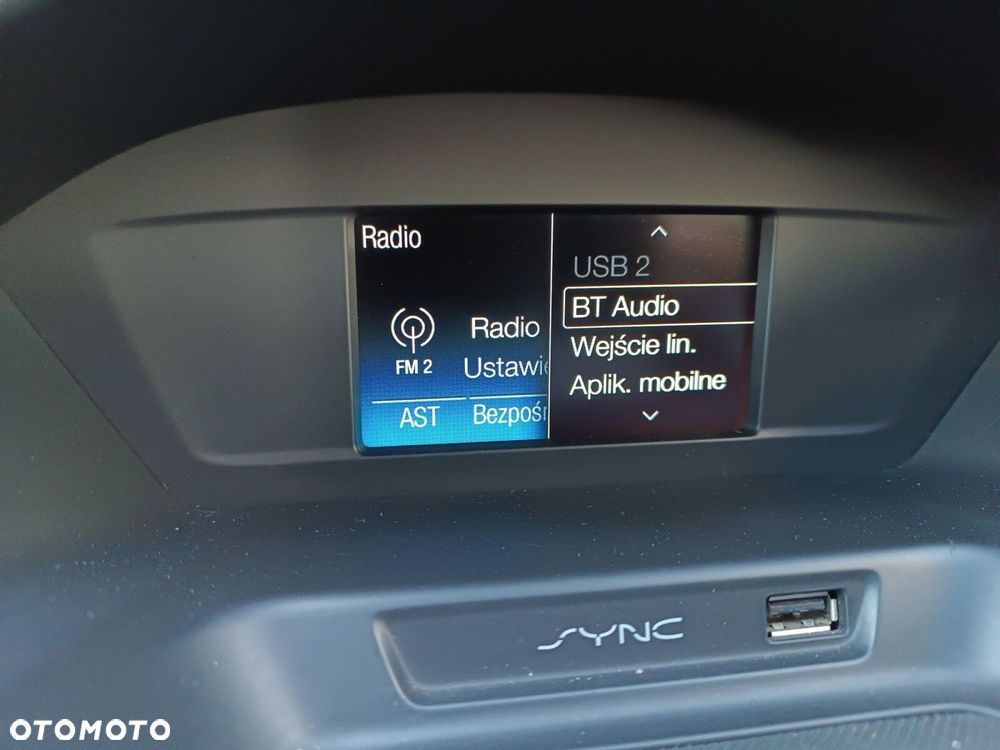 Ford C-MAX 1.0 EcoBoost Edition ASS - 18