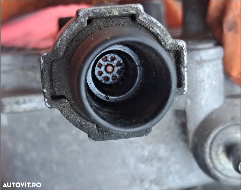 Pompa vacuum bmw M5 M6 F07 F10 F11 F06 F12 F13 F01 F02 F03 F04 E70 F15 F85 F16 F86 E71 E72 - 4
