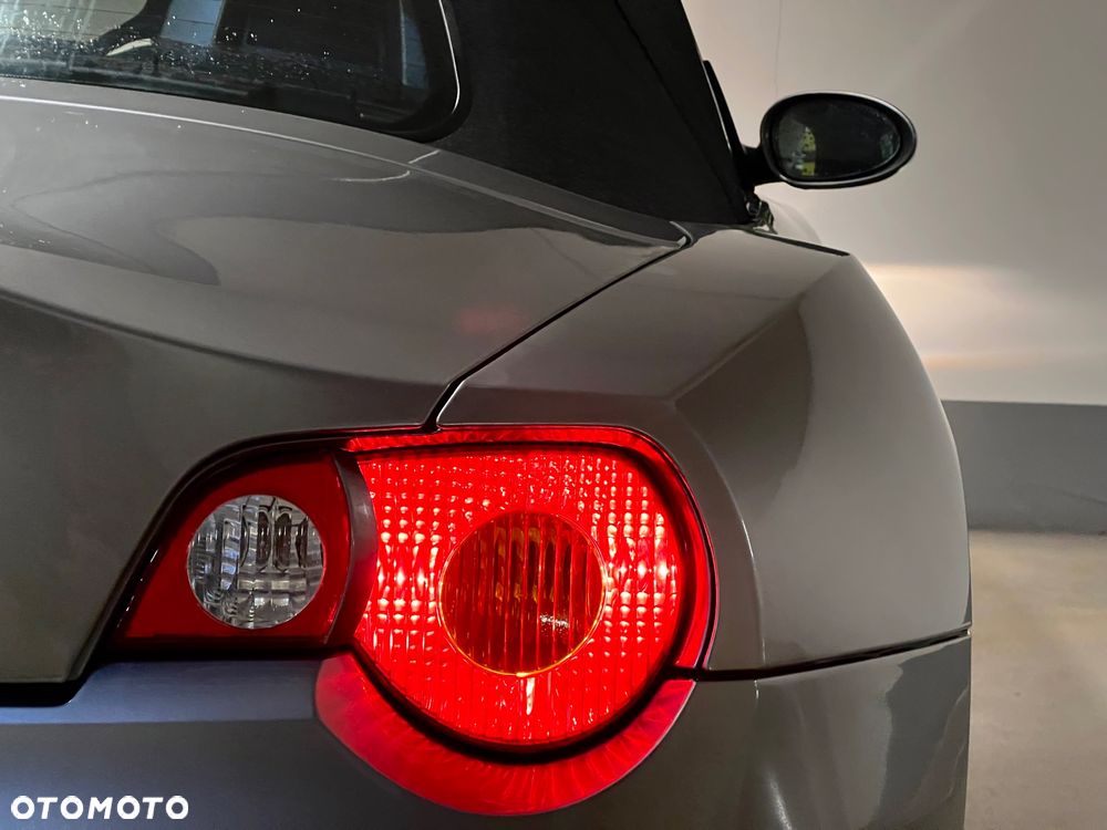 BMW Z4 - 15