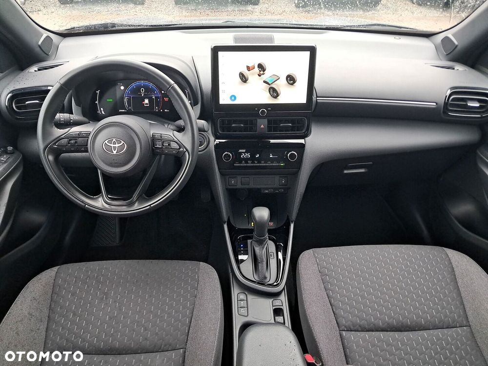 Toyota Yaris Cross Hybrid 1.5 Style - 13