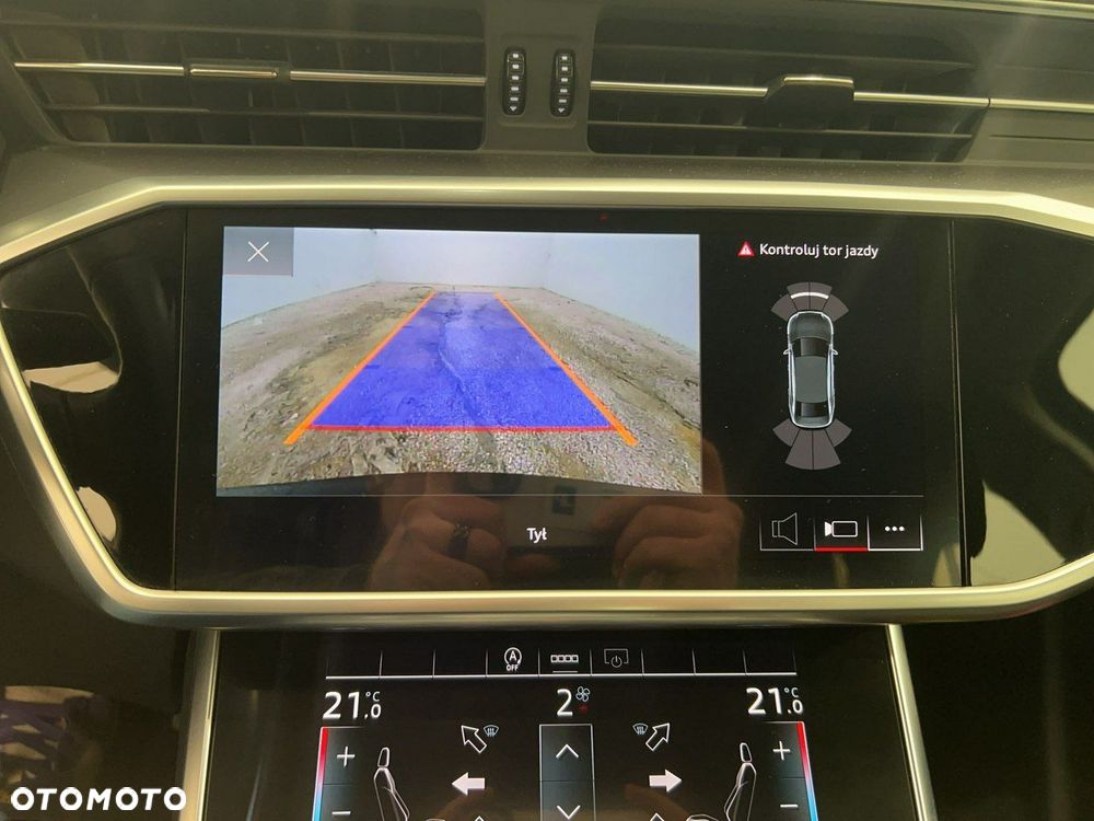 Audi A6 Limousine - 27