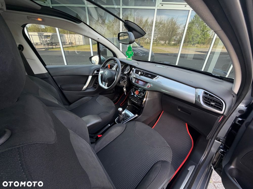 Citroën C3 - 38