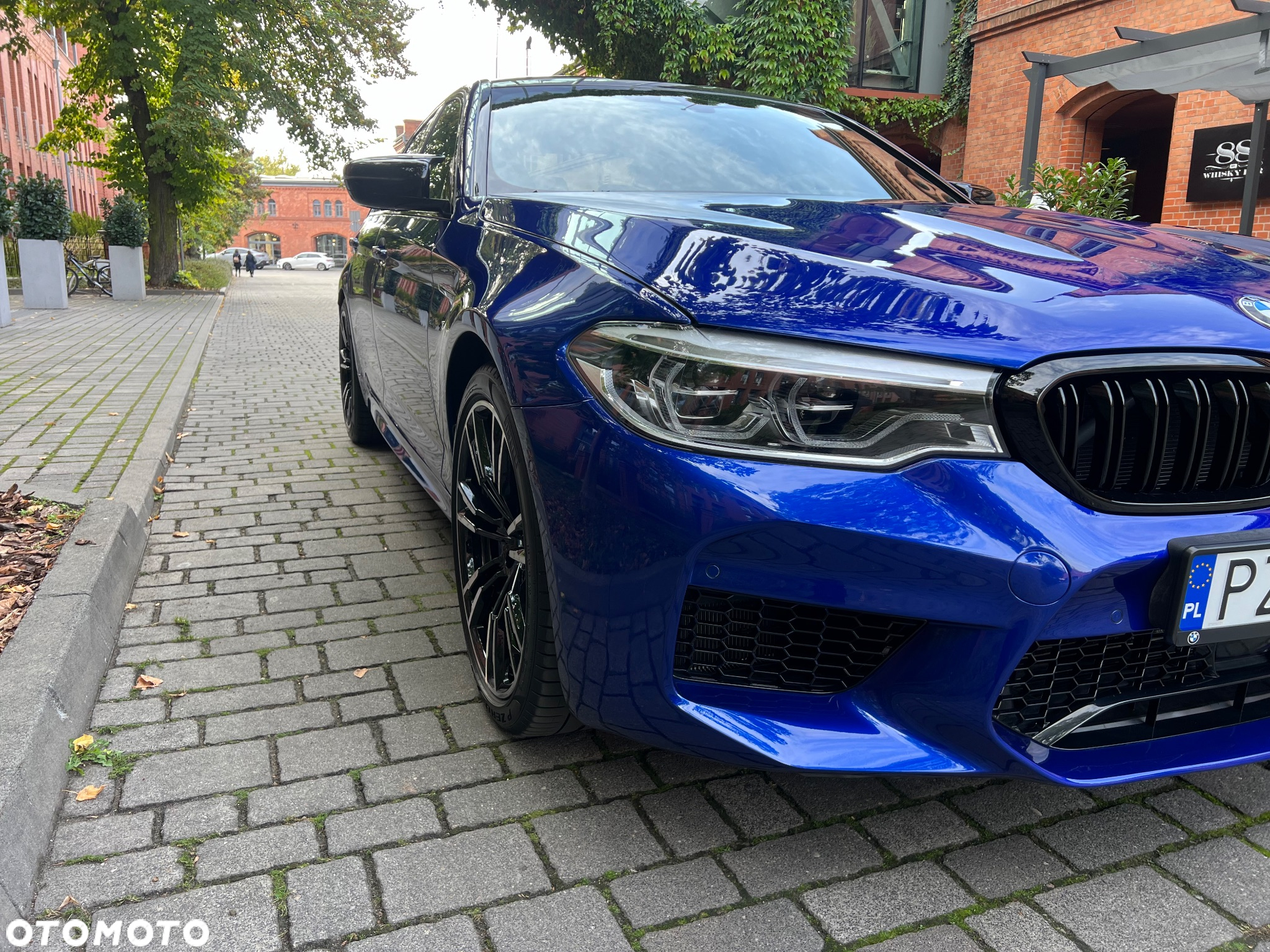 BMW M5 Standard - 14
