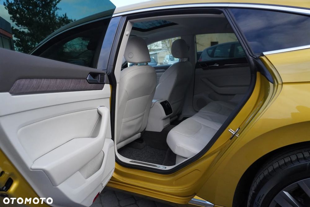 Volkswagen Arteon 1.5 TSI ACT OPF DSG Elegance - 34