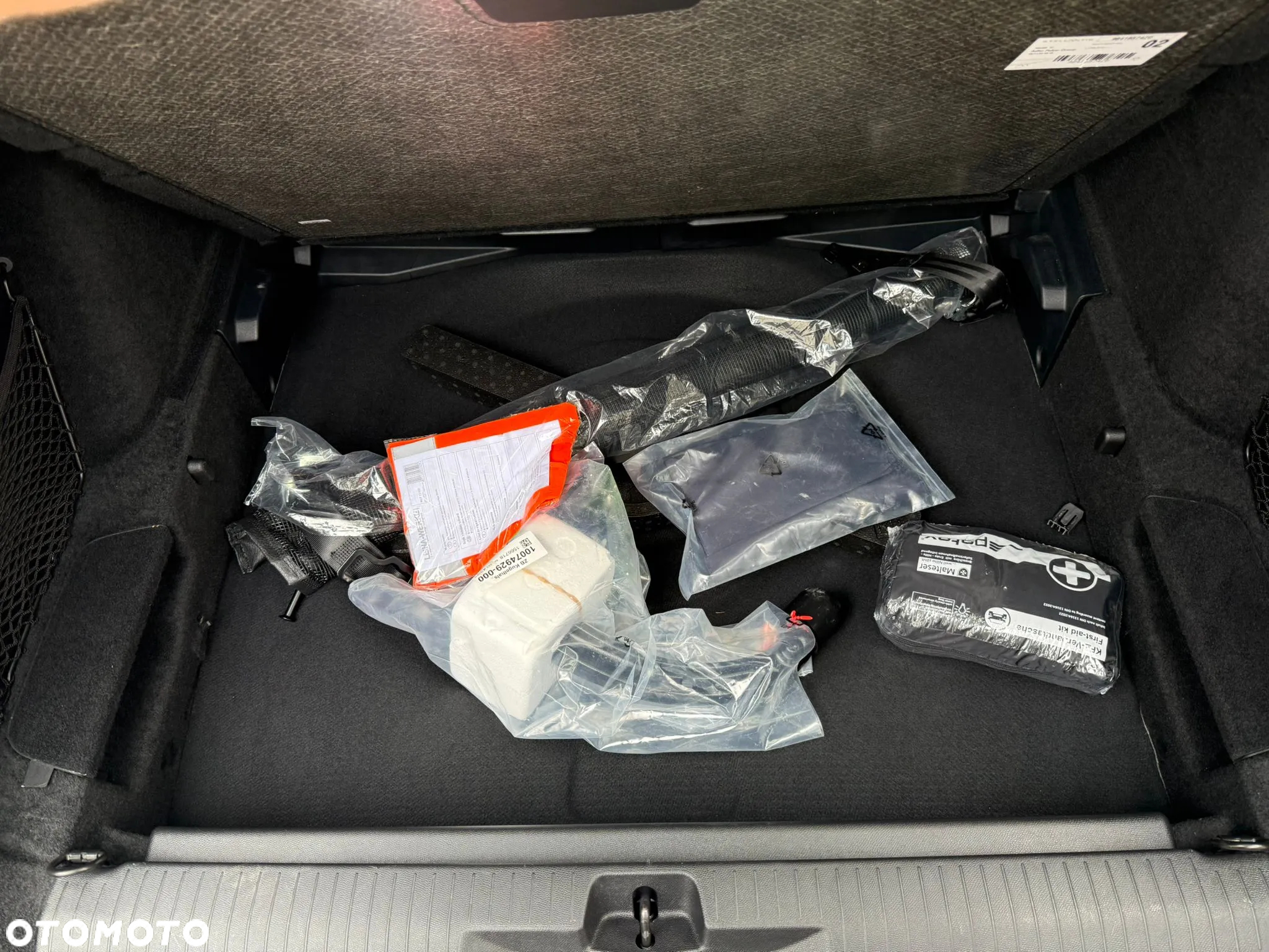 Opel Astra - 14