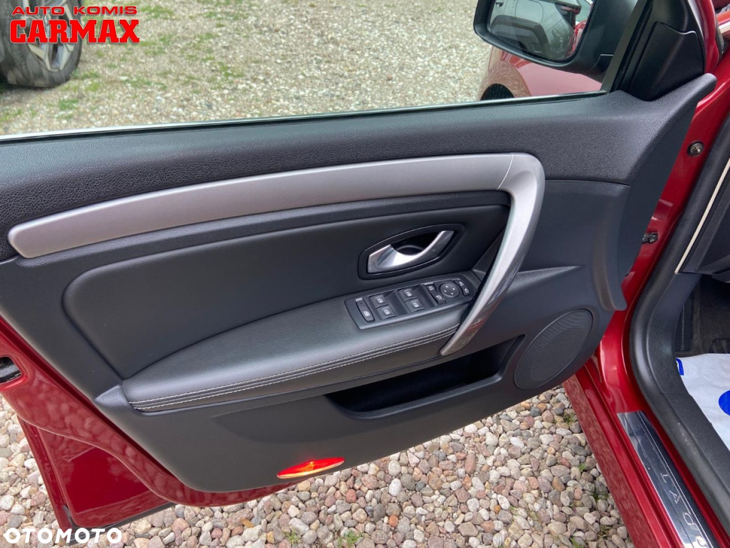 Renault Laguna Grandtour dCi 150 FAP Start-Stop GT - 29