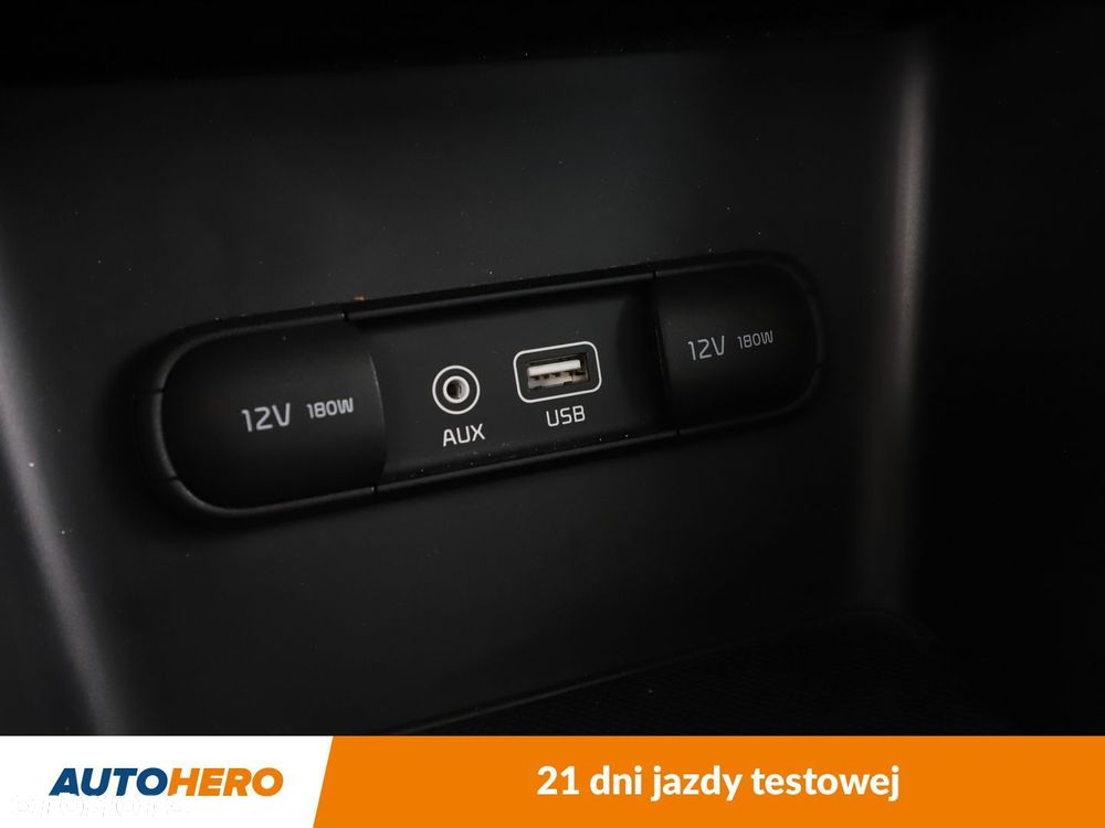 Kia Sportage 1.7 CRDI M 2WD - 25
