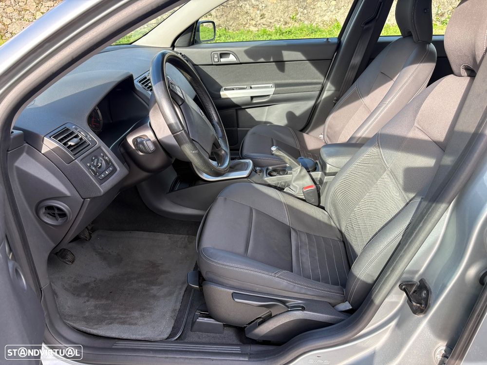 Volvo V50 1.6 D Nível 2 - 6
