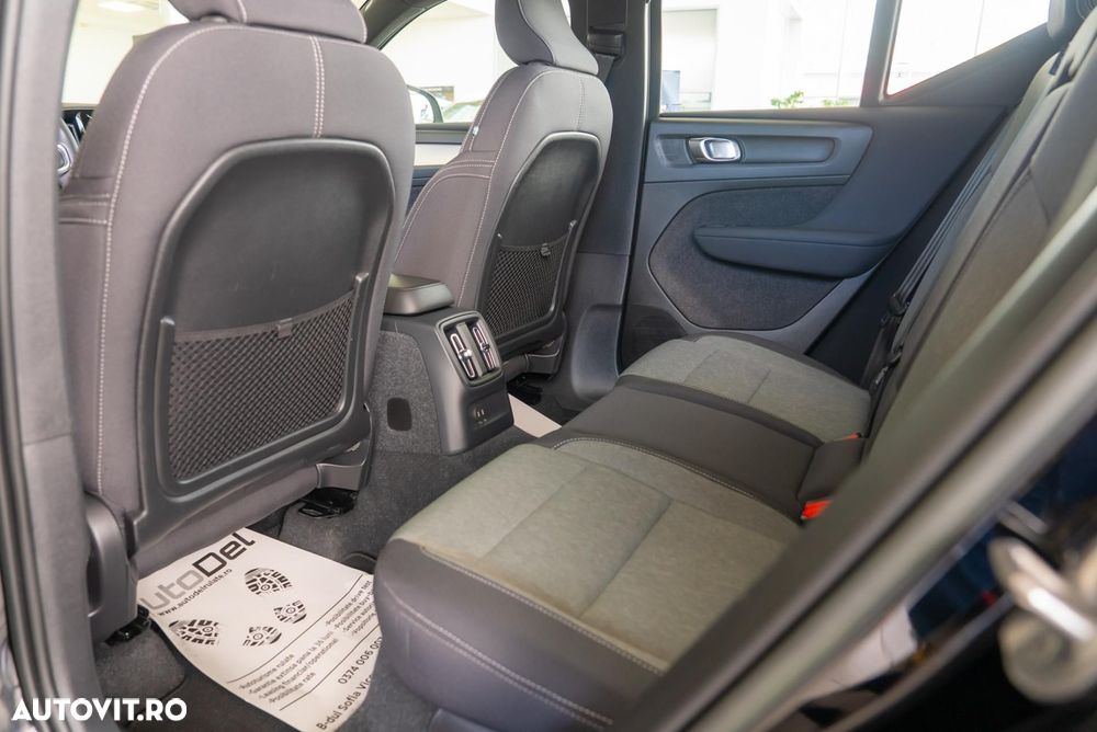 Volvo XC 40 T4 Recharge DKG Core - 20