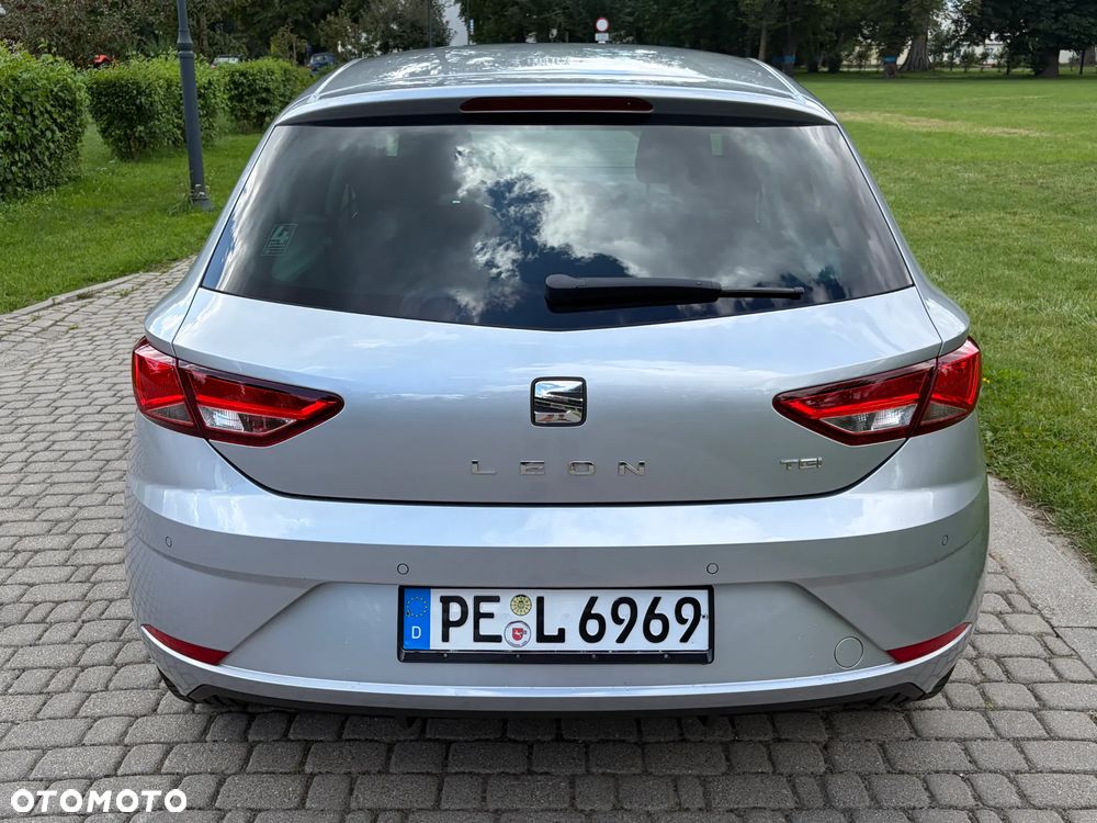 Seat Leon 1.5 Start&Stop Style - 17