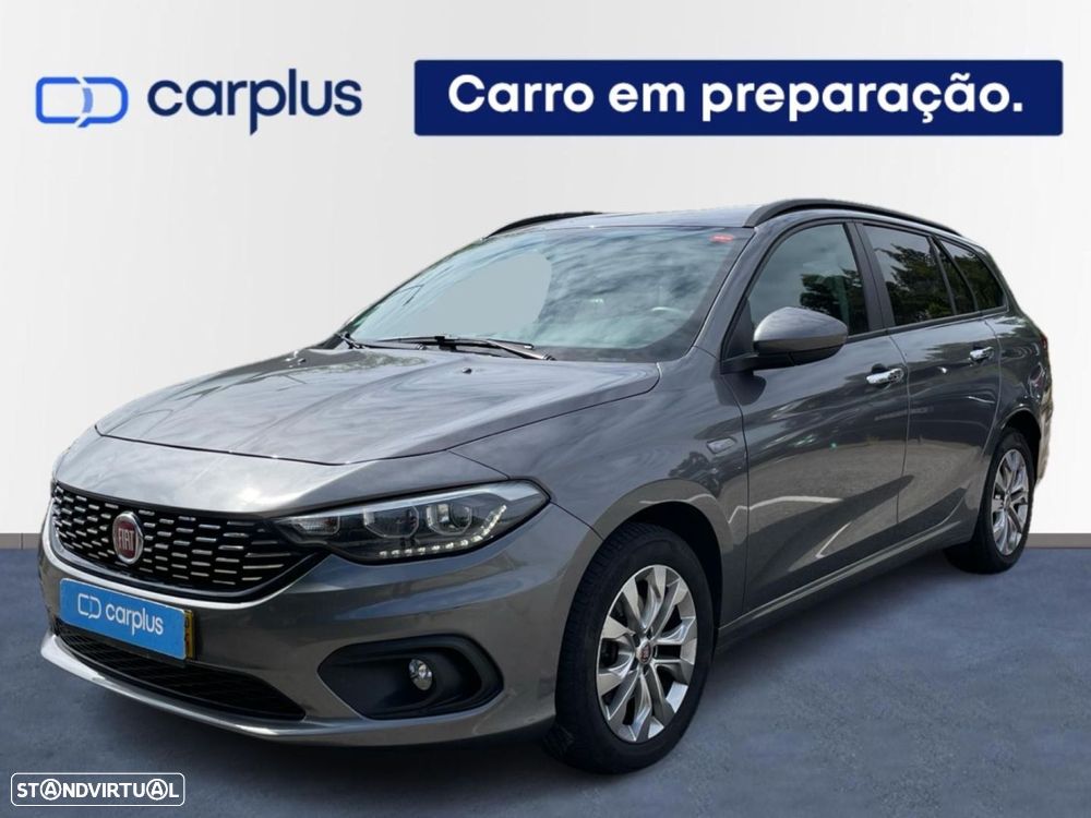 Fiat Tipo 1.3 M-Jet Lounge - 1