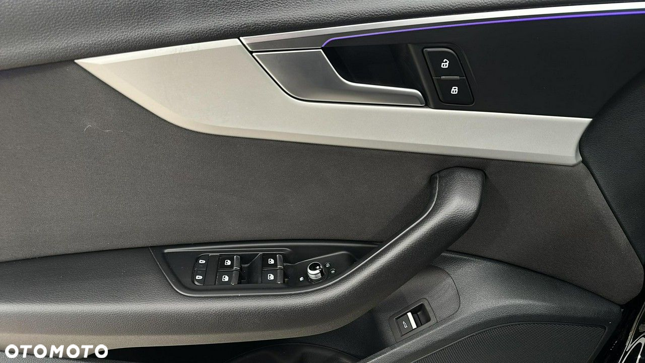 Audi A4 - 13