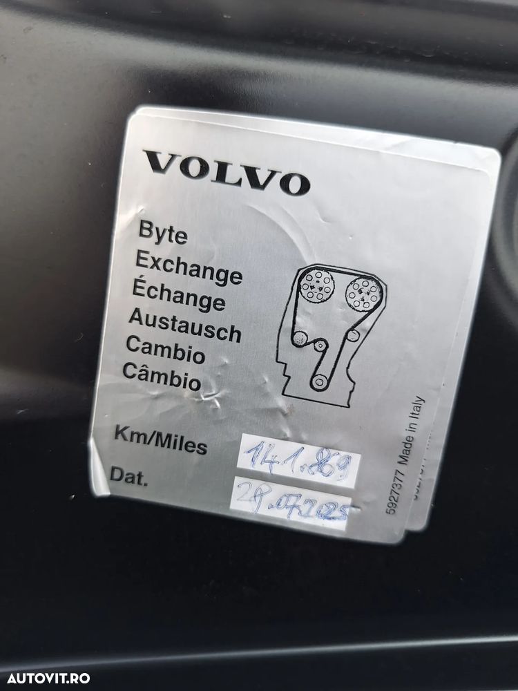 Volvo XC 40 - 38