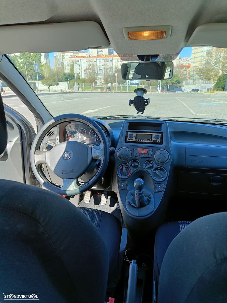 Fiat Panda 1.2 Active - 14