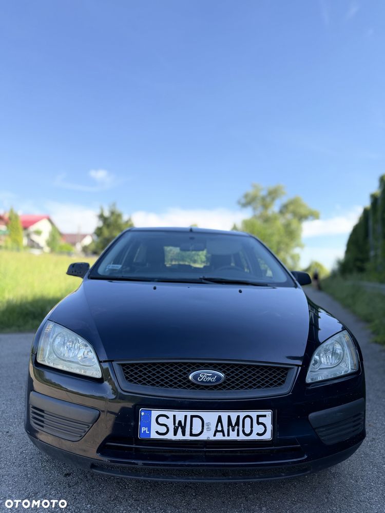Ford Focus - 4