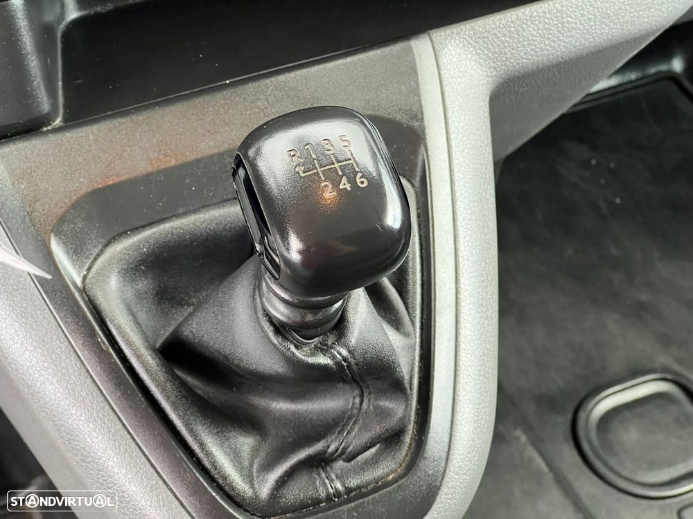 Citroën Jumpy 2.0 BlueHDi XL - 8