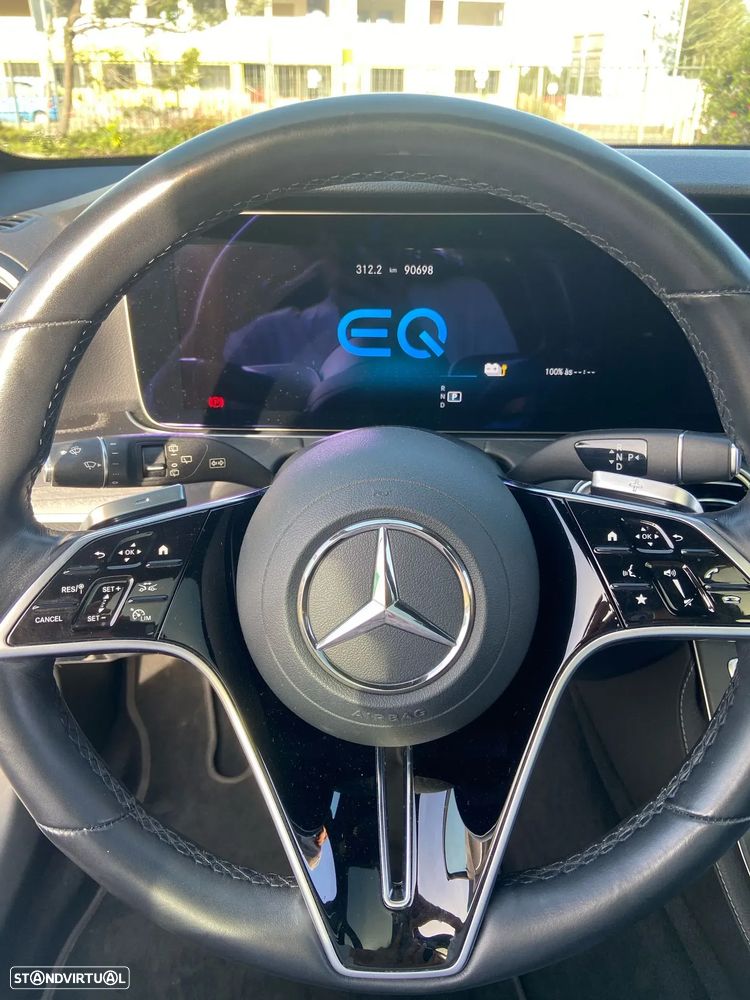 Mercedes-Benz E 300 de 4Matic T 9G-TRONIC Exclusive - 13