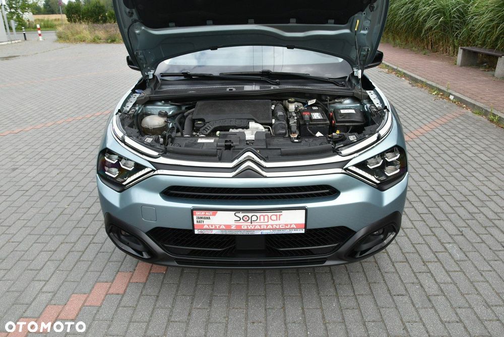 Citroën C4 - 32