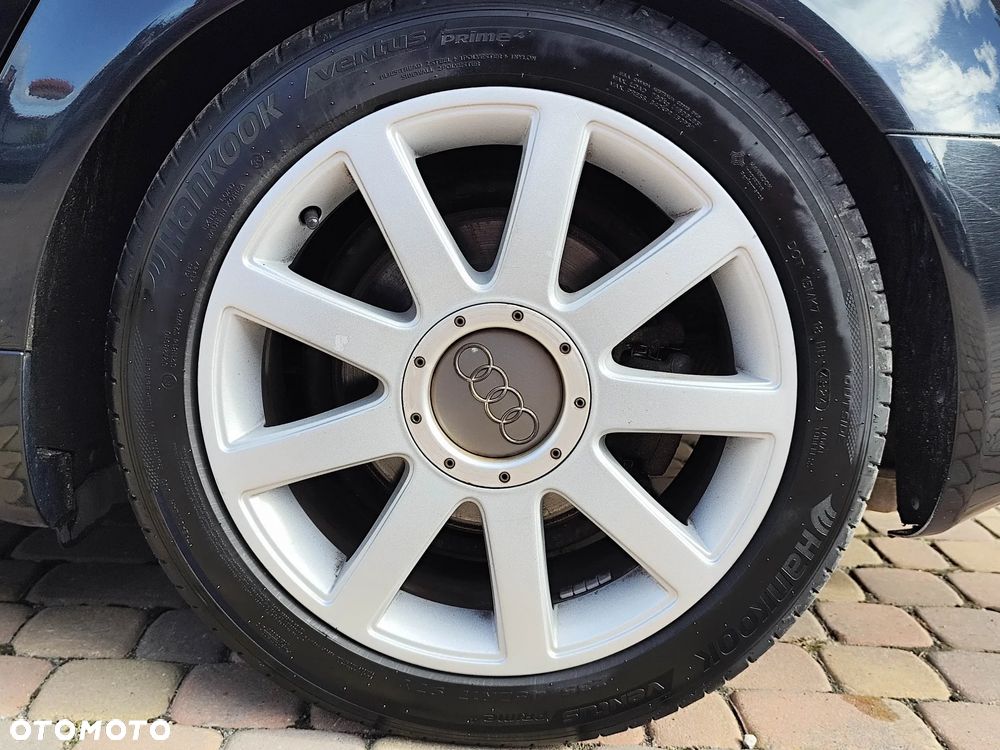 Audi A4 Avant 2006
