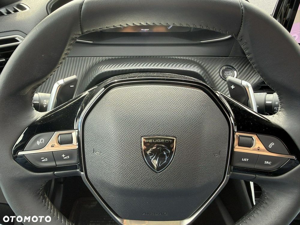 Peugeot 2008 1.2 PureTech Allure S&S EAT8 - 10