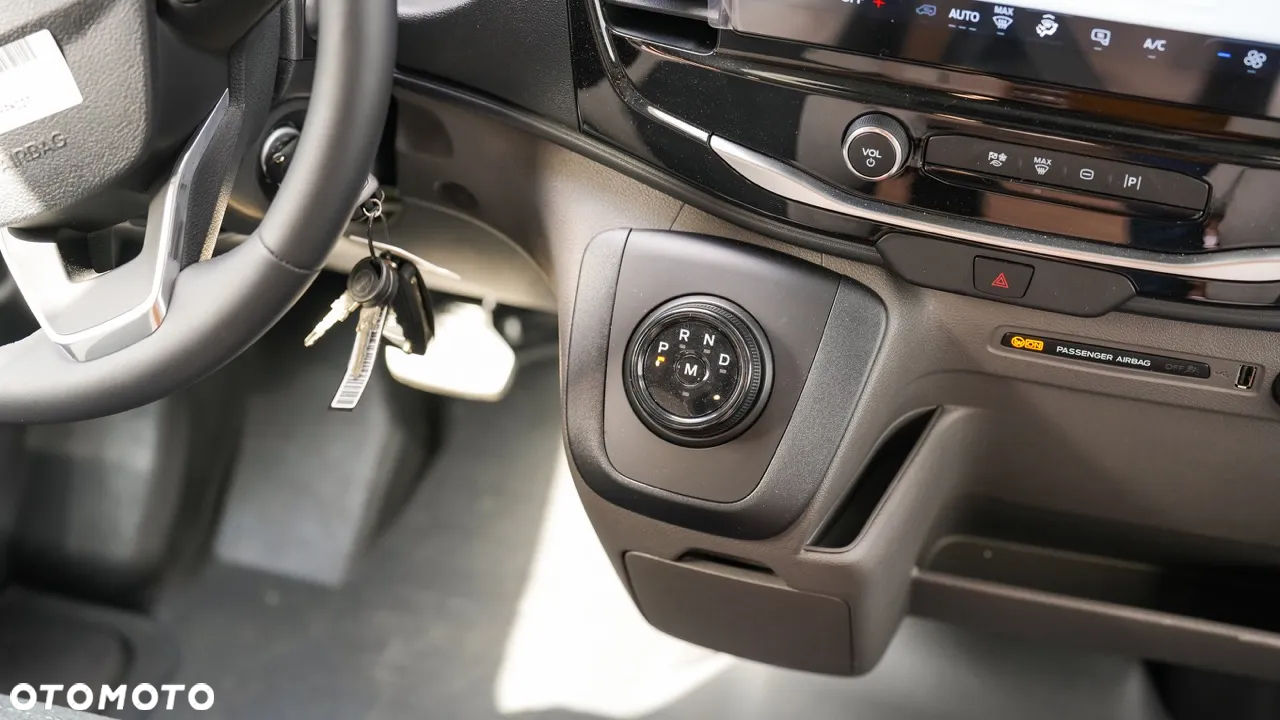 Ford Chausson 720 Etape Line - 8