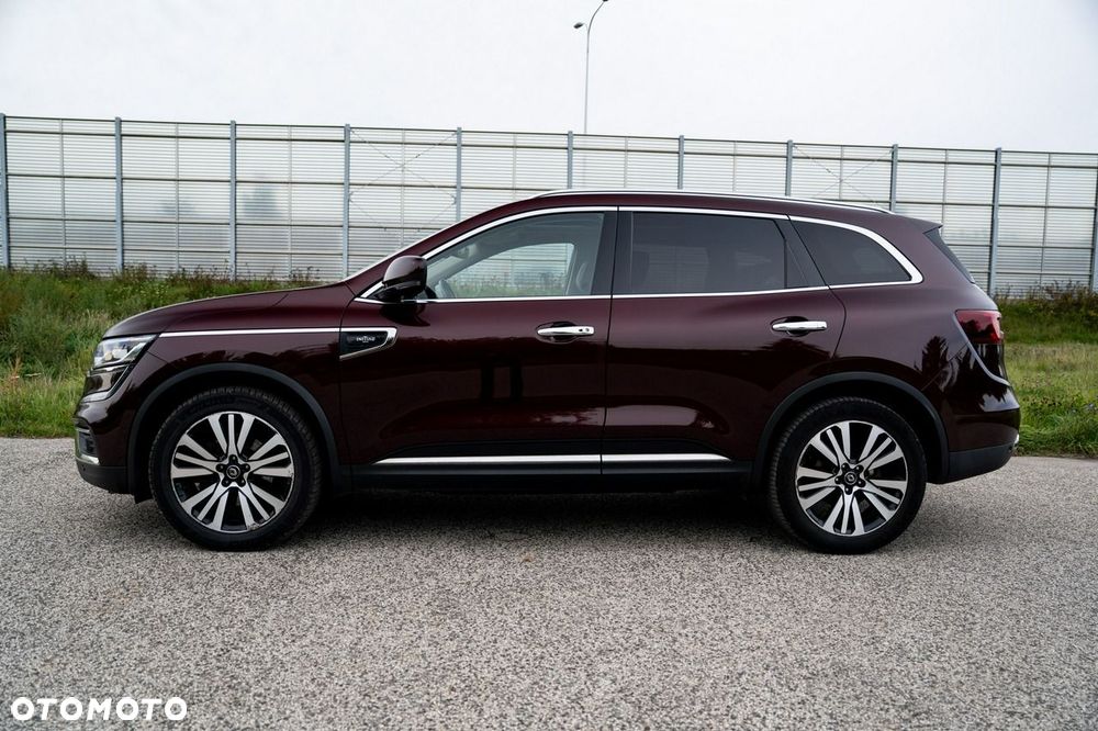 Renault Koleos 2.0 dCi Initiale Paris 4x4 X-Tronic - 11