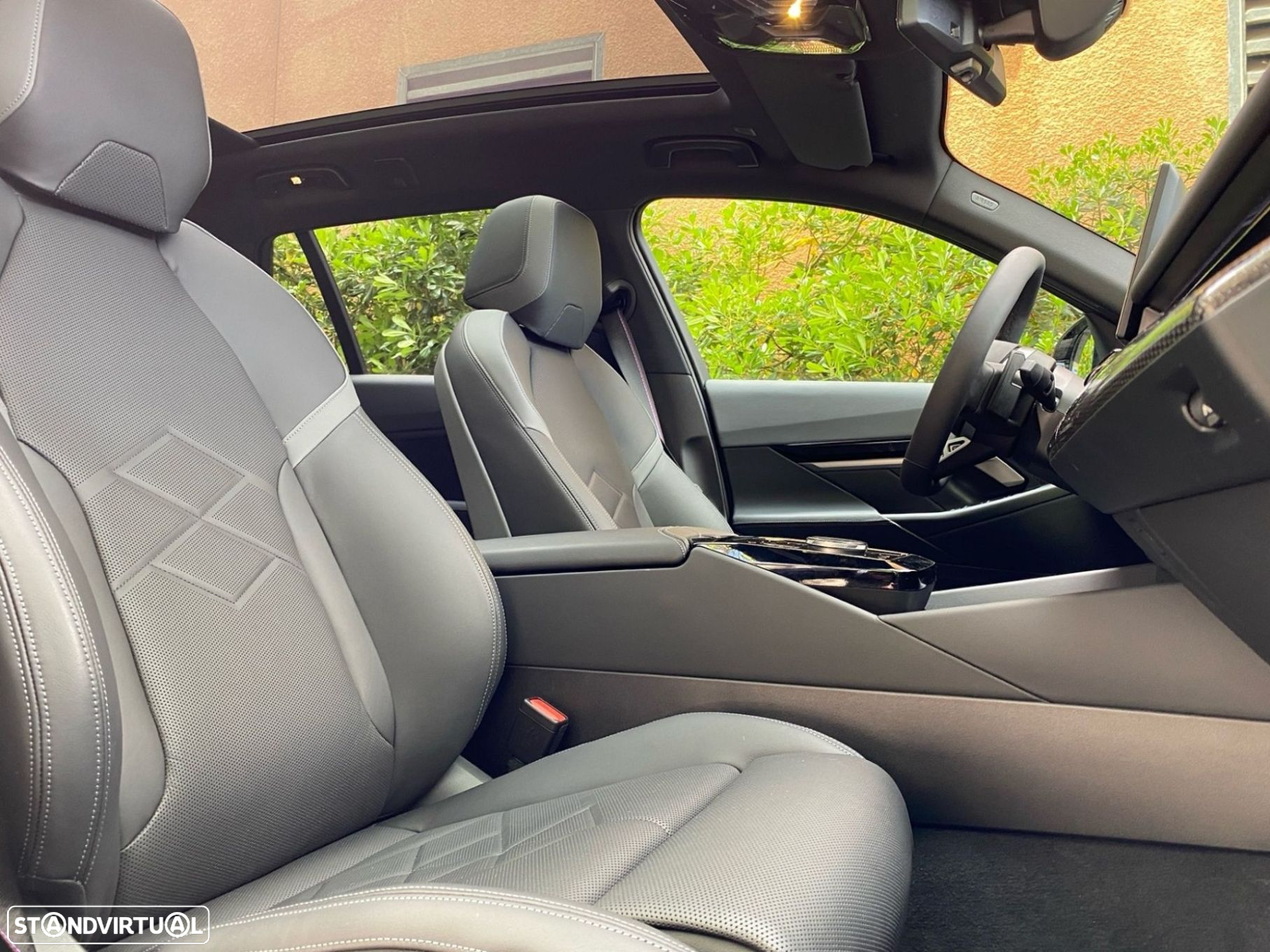 BMW 520 d Pack Desportivo M Pro - 19