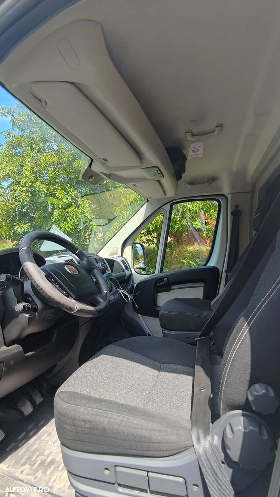 Fiat Ducato - 9