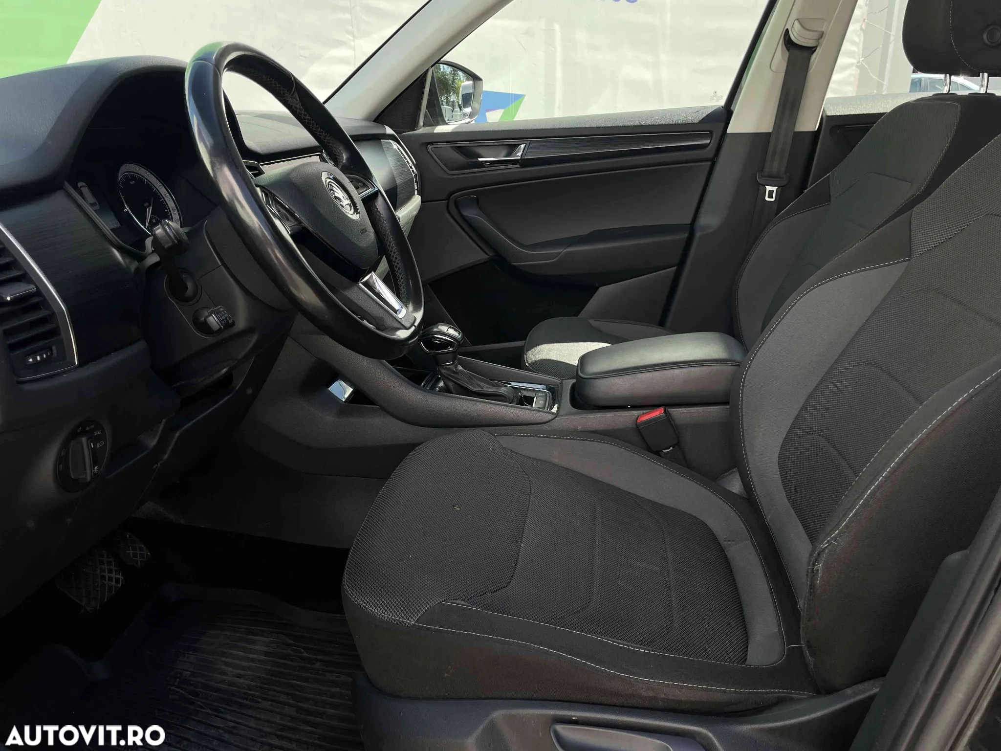 Skoda Kodiaq - 14