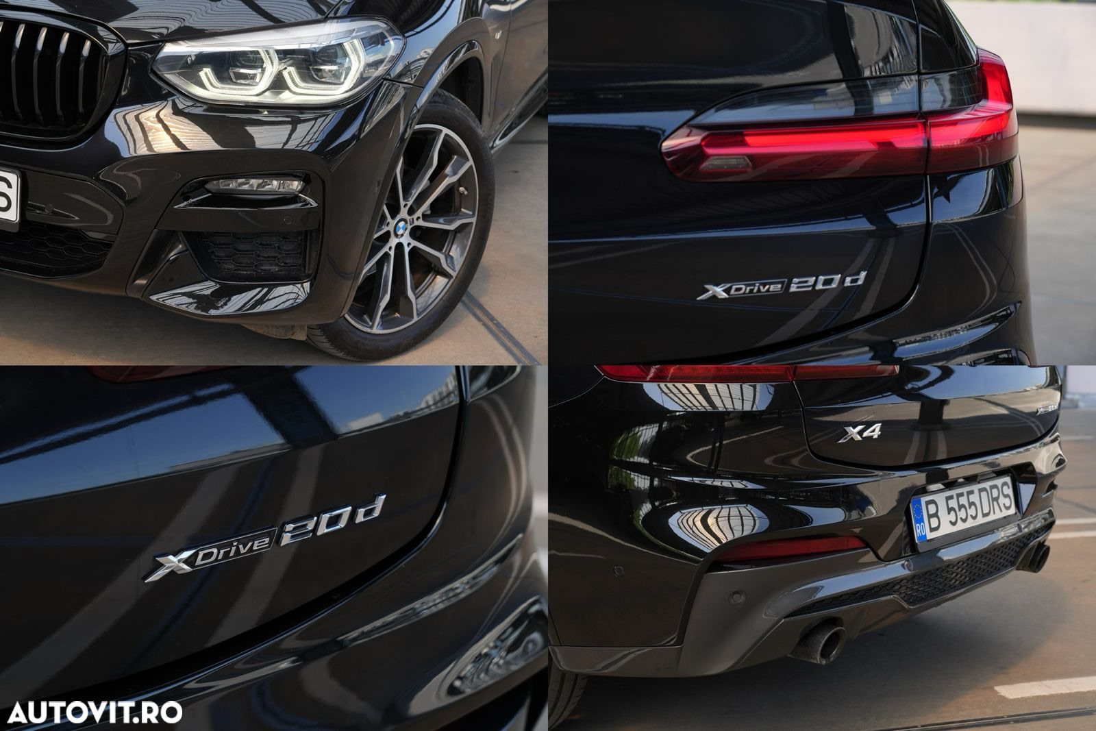 BMW X4 xDrive20d MHEV - 15