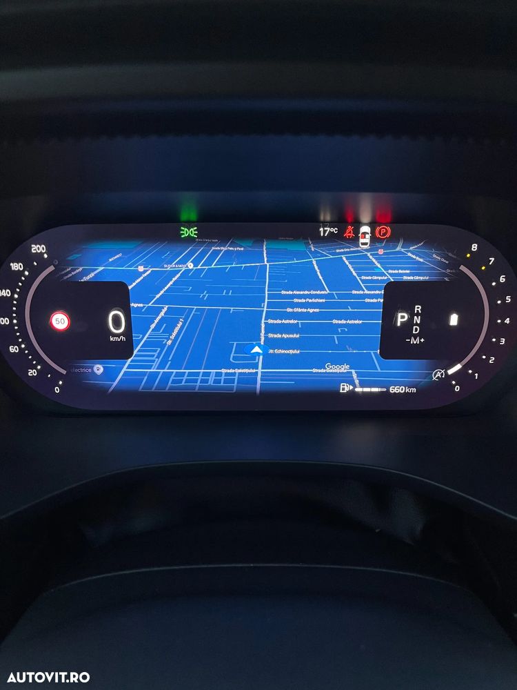 Volvo XC 60 B4 MHEV Inscription - 11