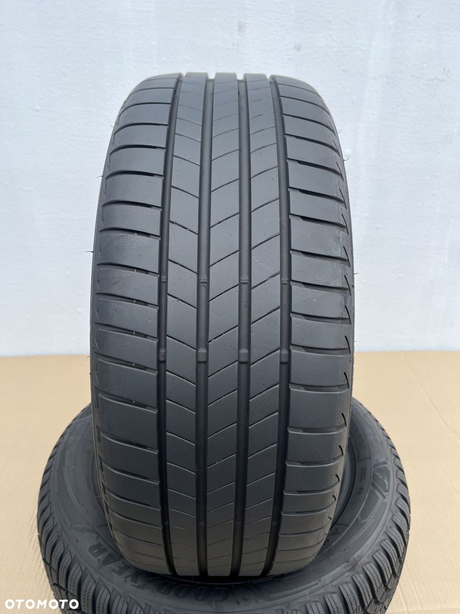 OPONA 225/40/19 93Y BRIDGESTONE TURANZA T005 - 1