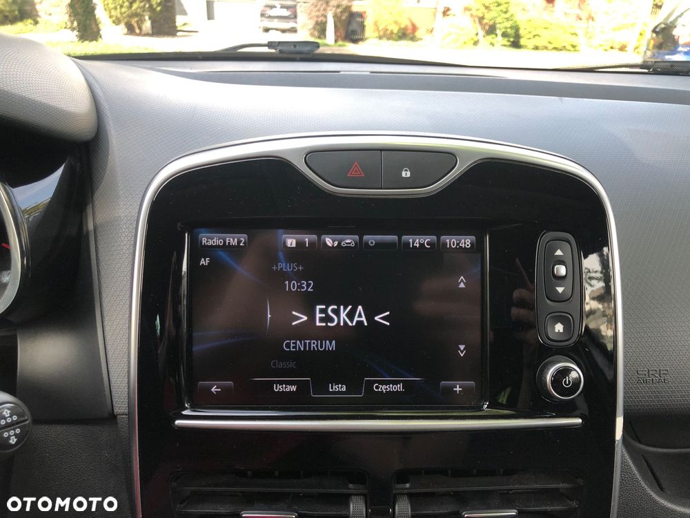 Renault Clio 1.2 Energy TCe GT 120 EDC EU6 - 33
