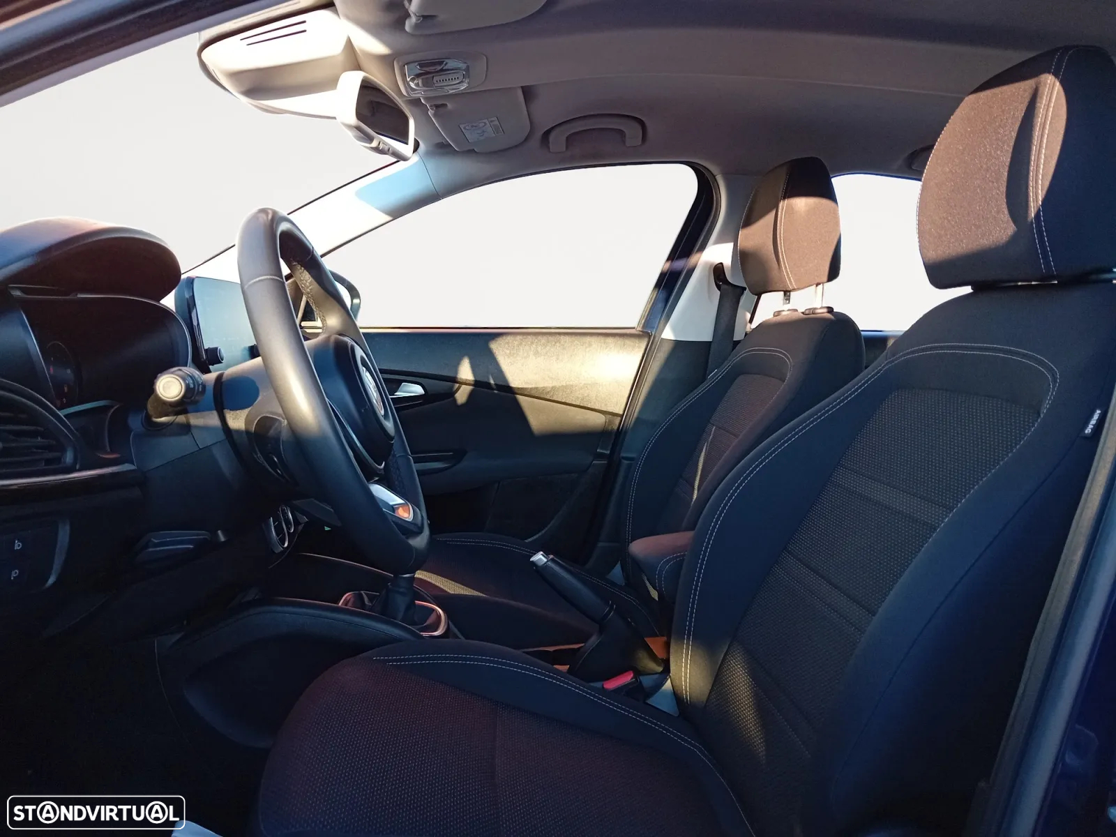Fiat Tipo 1.3 Multijet Life - 10