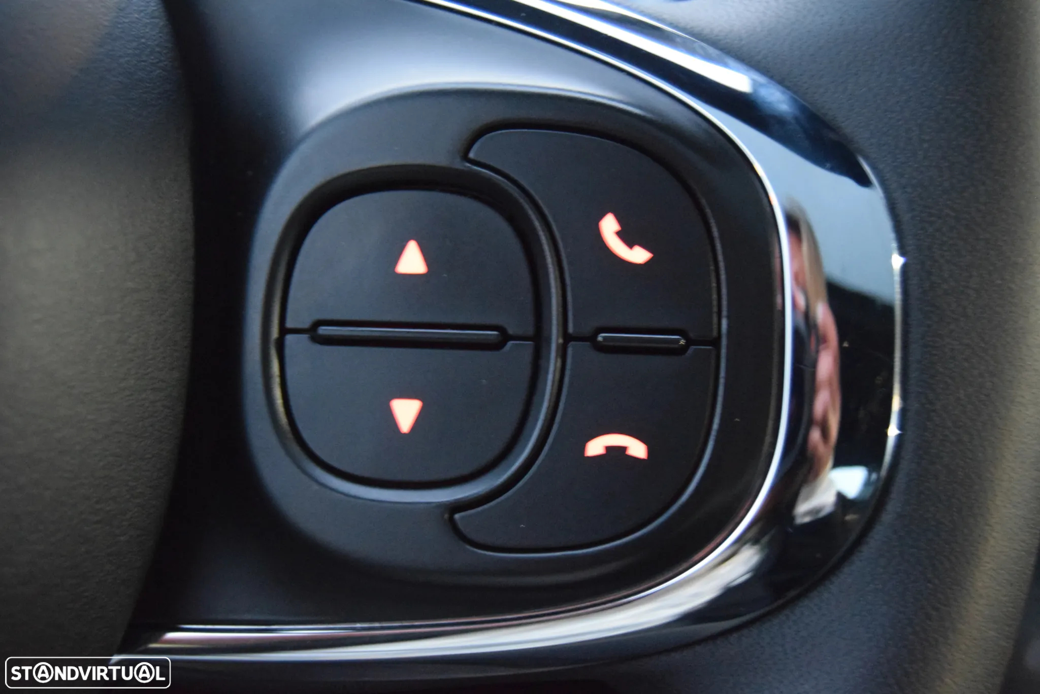 Fiat 500 1.0 Hybrid - 21