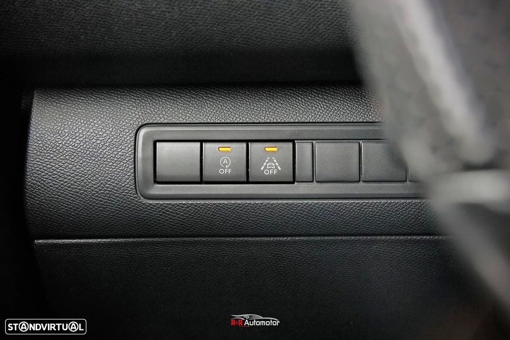 Peugeot 308 2.0 BlueHDi GT Line EAT6 - 37
