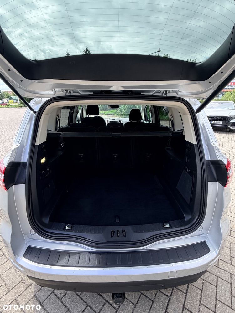 Ford S-Max 1.5 Eco Boost Start-Stopp Titanium - 25
