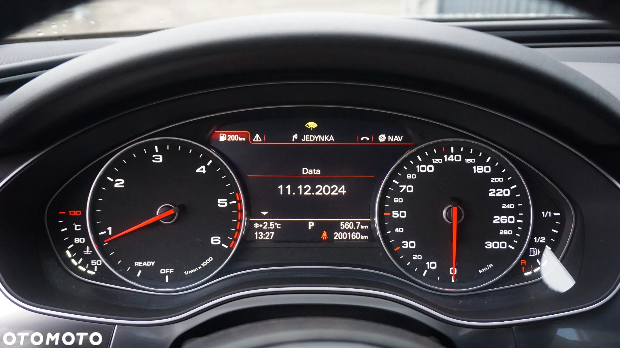 Audi A6 3.0 TDI Quattro S tronic - 21