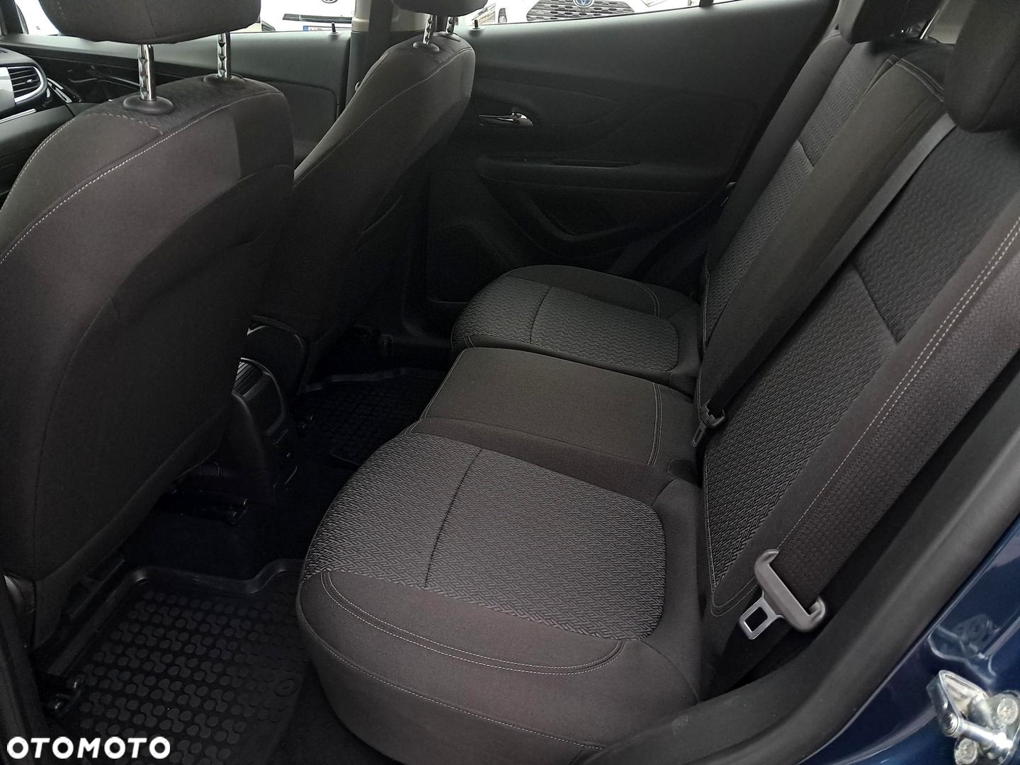 Opel Mokka - 13