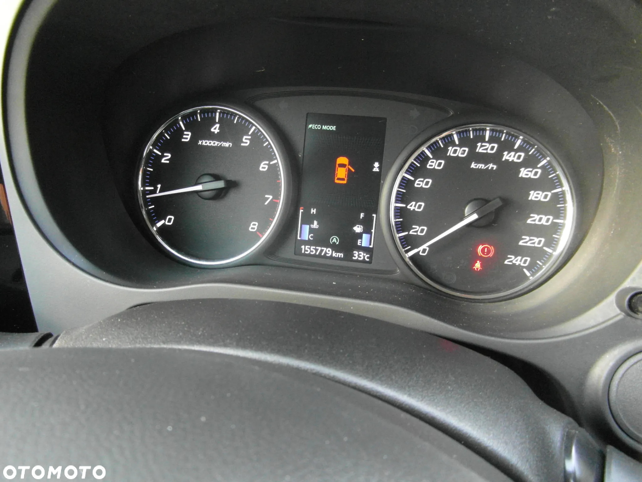 Mitsubishi Outlander 2.0 City Style 2WD - 26