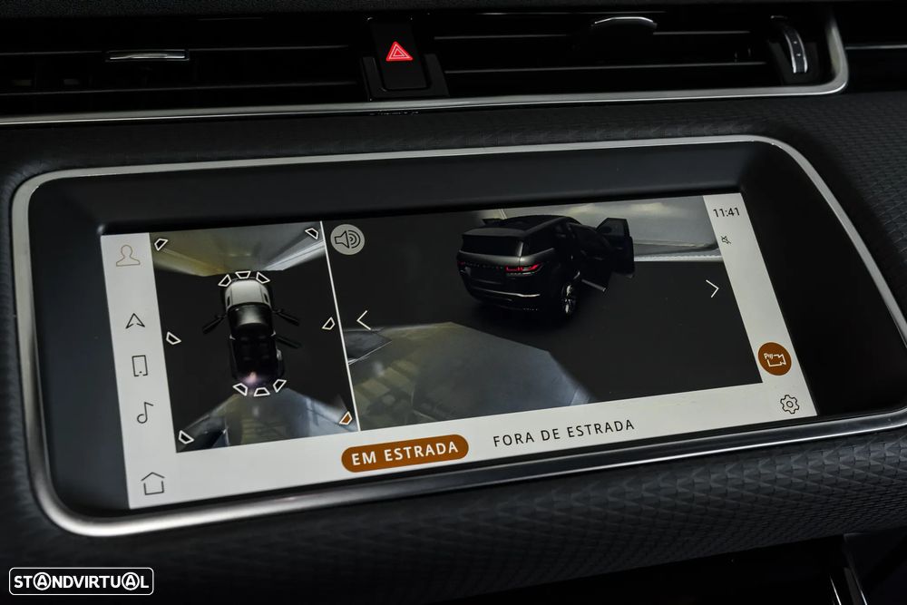 Land Rover Range Rover Evoque - 24