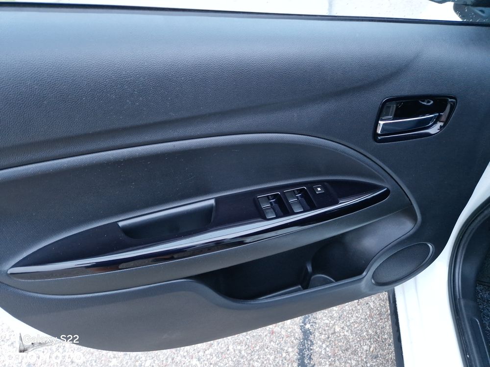 Mitsubishi Space Star 1.2 Clear Tec Intro Edition+ - 12