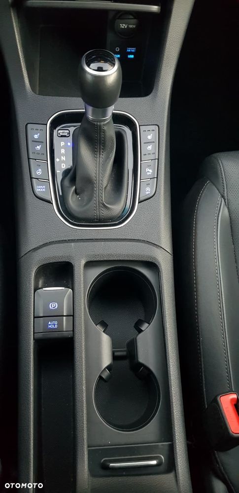 Hyundai i30 1.6 CRDi BlueDrive Premium DCT - 20