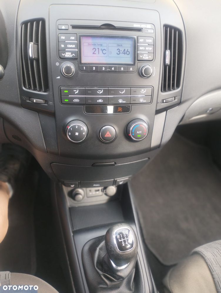 Hyundai i30 - 4