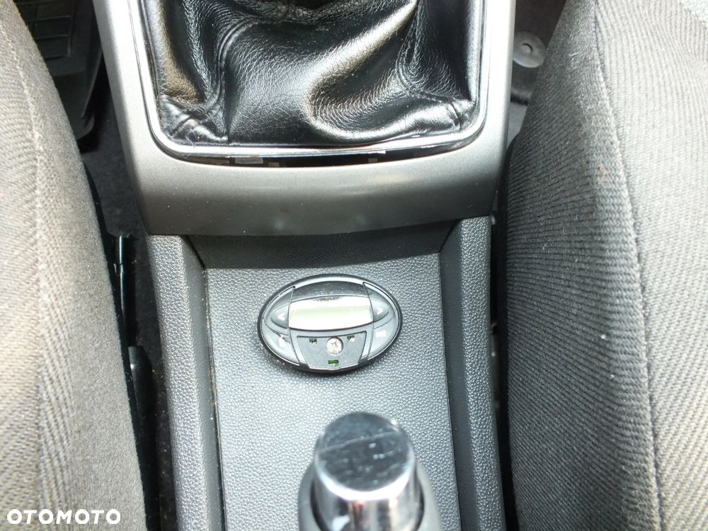 Opel Astra - 14